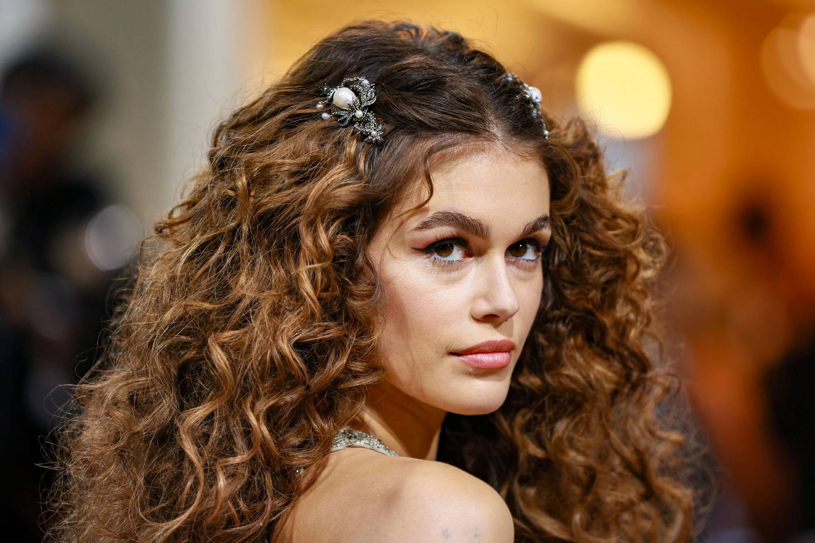 Kaia Gerber Kaia Gerber