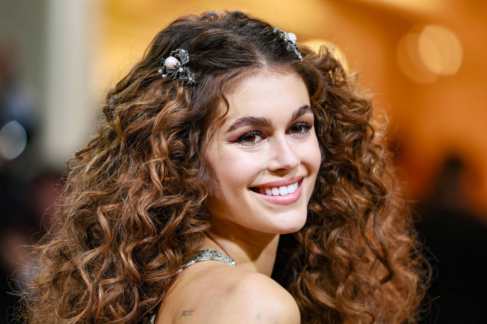 Kaia Gerber Kaia Gerber