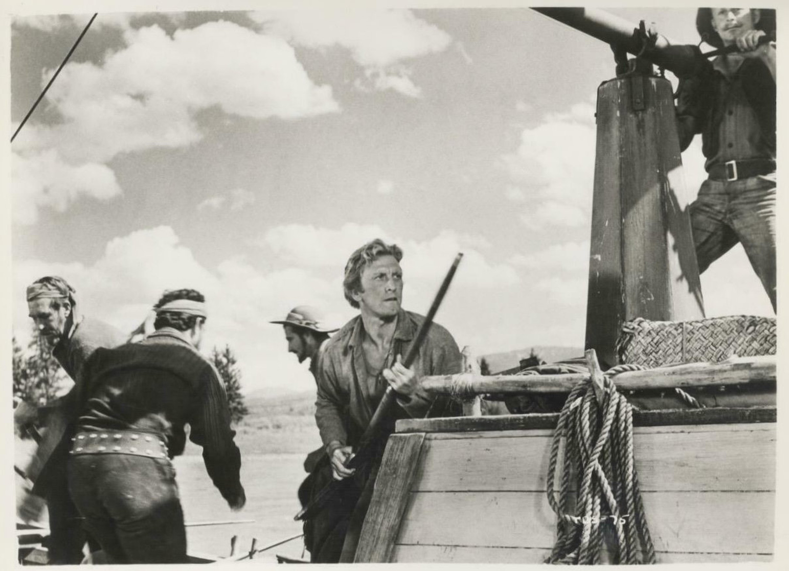 The Big Sky (1952) The Big Sky (1952)