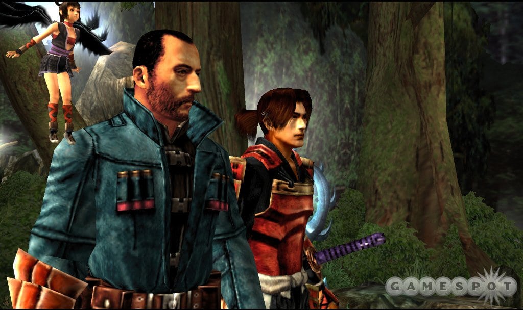 Picture of Onimusha 3: Demon Siege