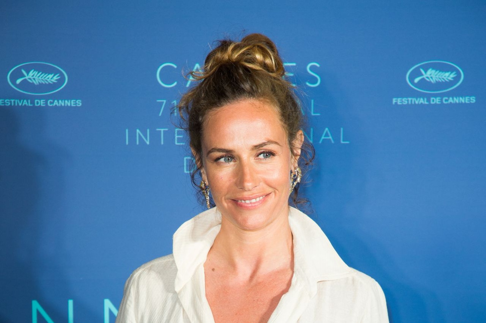 Cécile De France