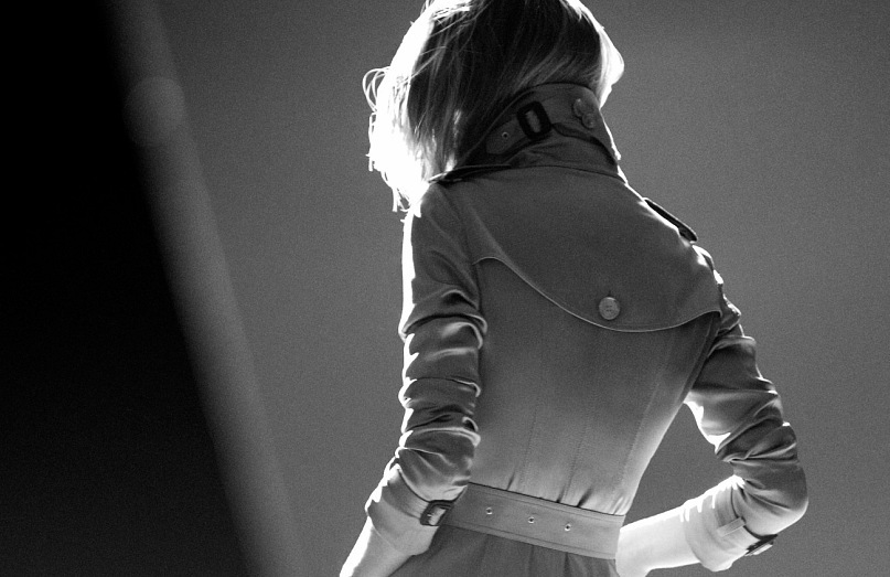 Rosie Huntington-Whiteley Rosie Huntington-Whiteley
