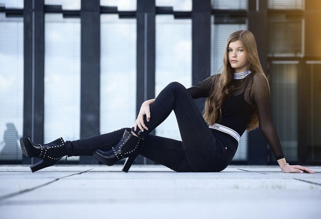 Laura Offermann