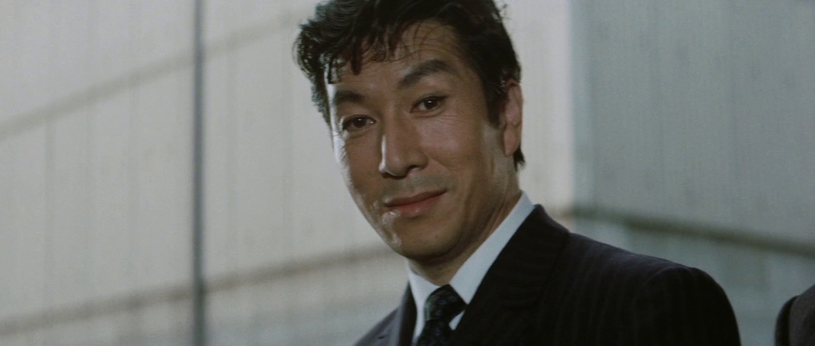 Yakuza Punishment: Lynch Law