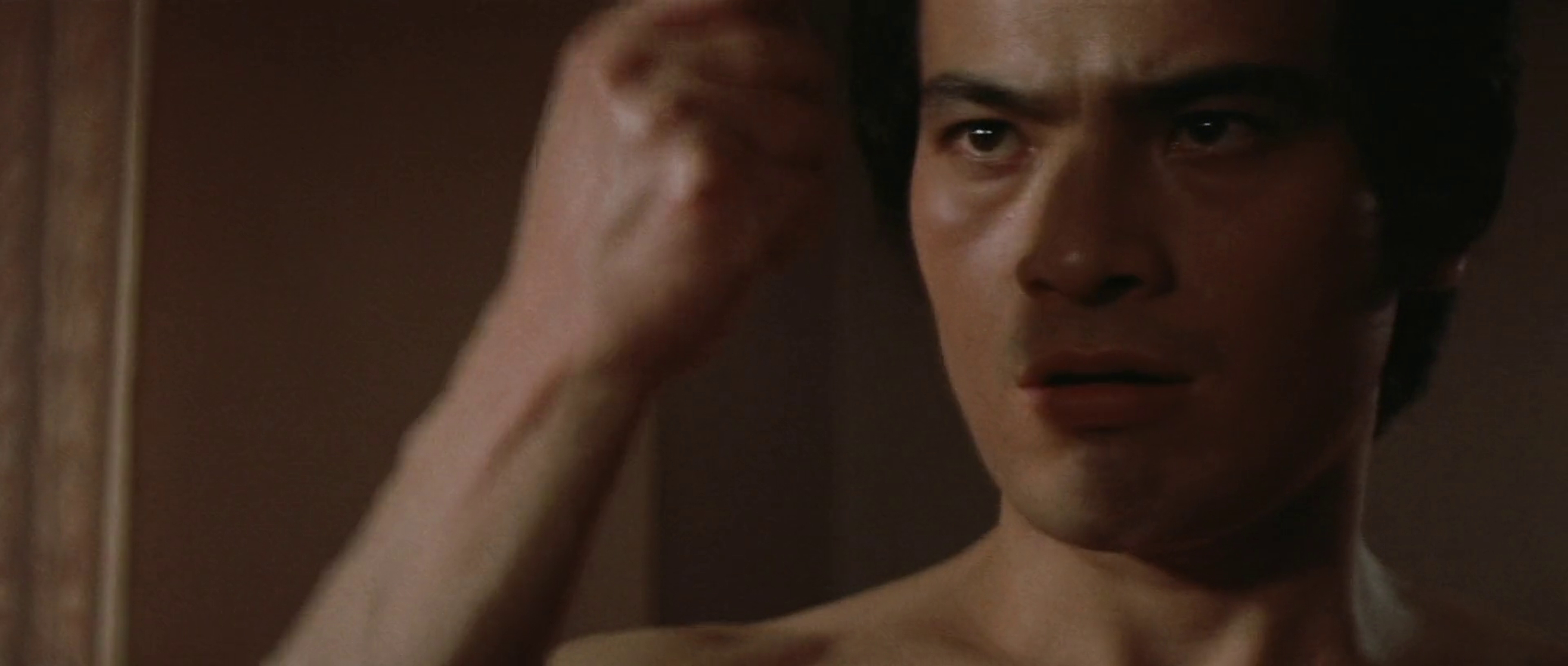Yakuza Punishment: Lynch Law