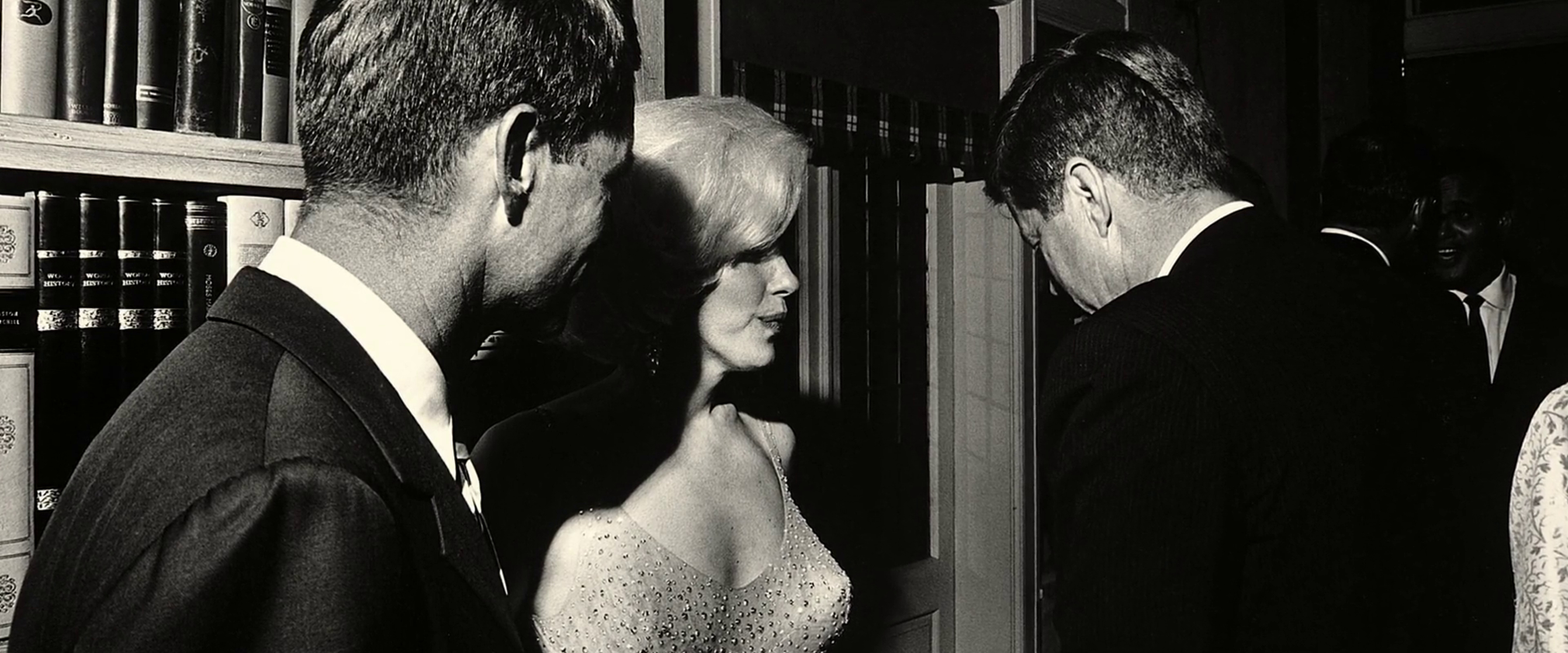 The Mystery of Marilyn Monroe: The Unheard Tapes