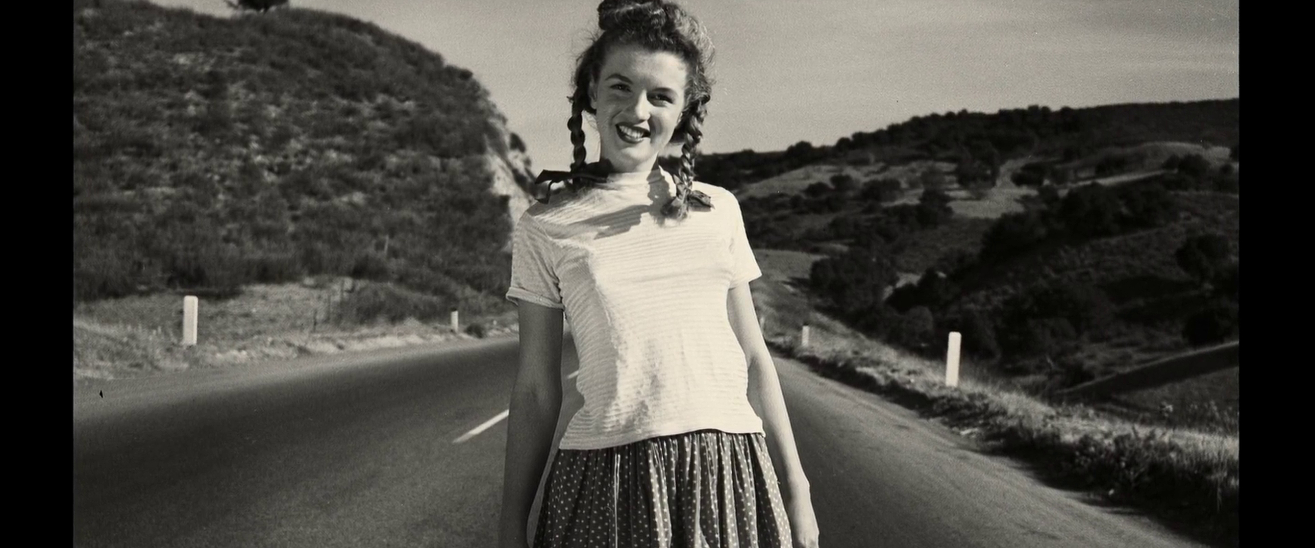 The Mystery of Marilyn Monroe: The Unheard Tapes