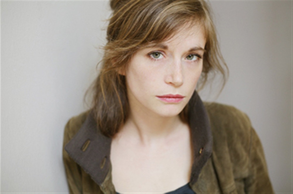 Suzanne Aubert