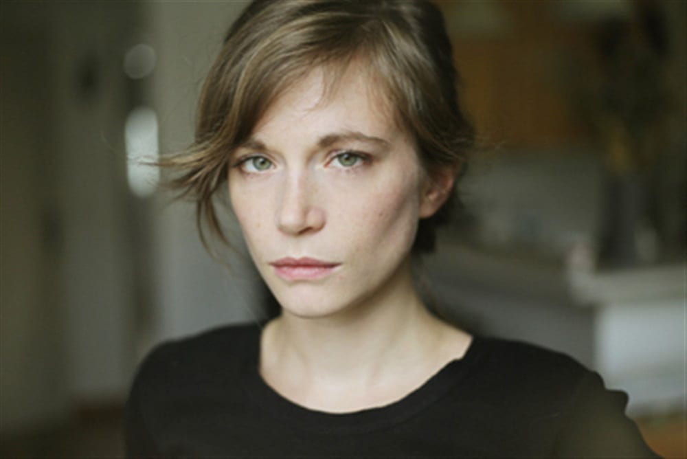 Picture of Suzanne Aubert