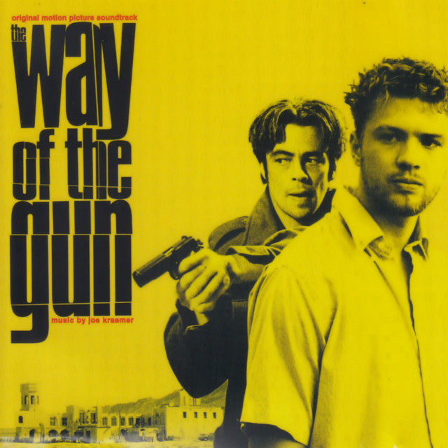 Picture of The Way of the Gun