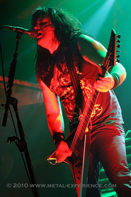 Picture of Kreator