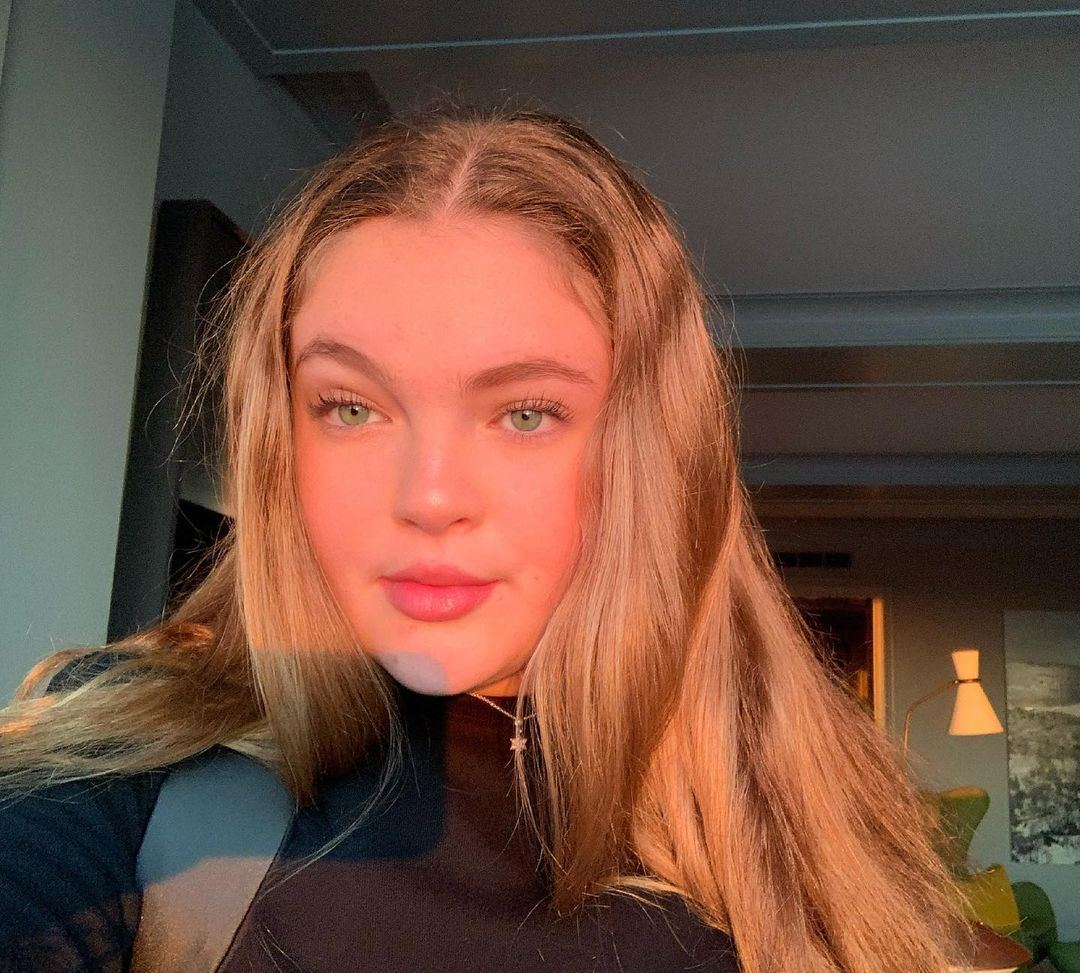 Lizzie Buller
