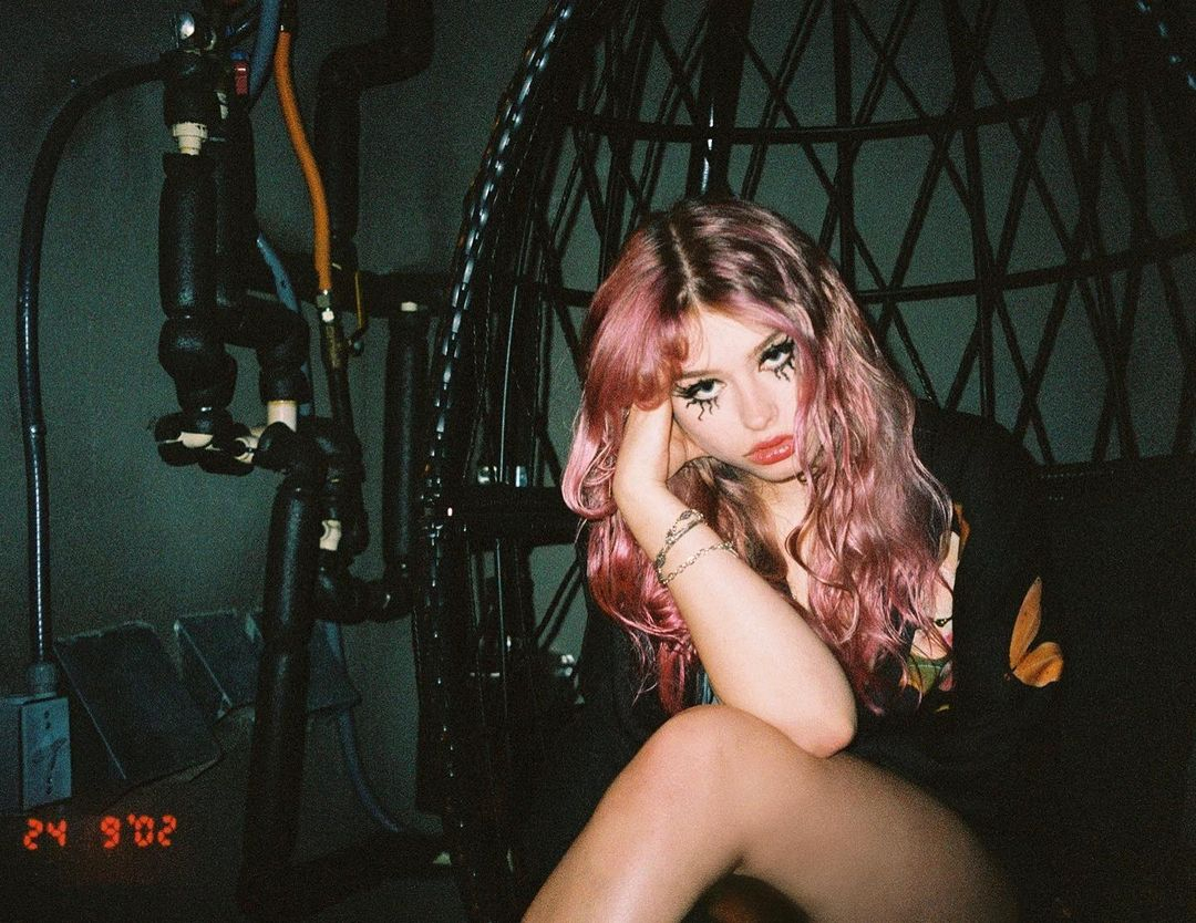 Ava Westcott