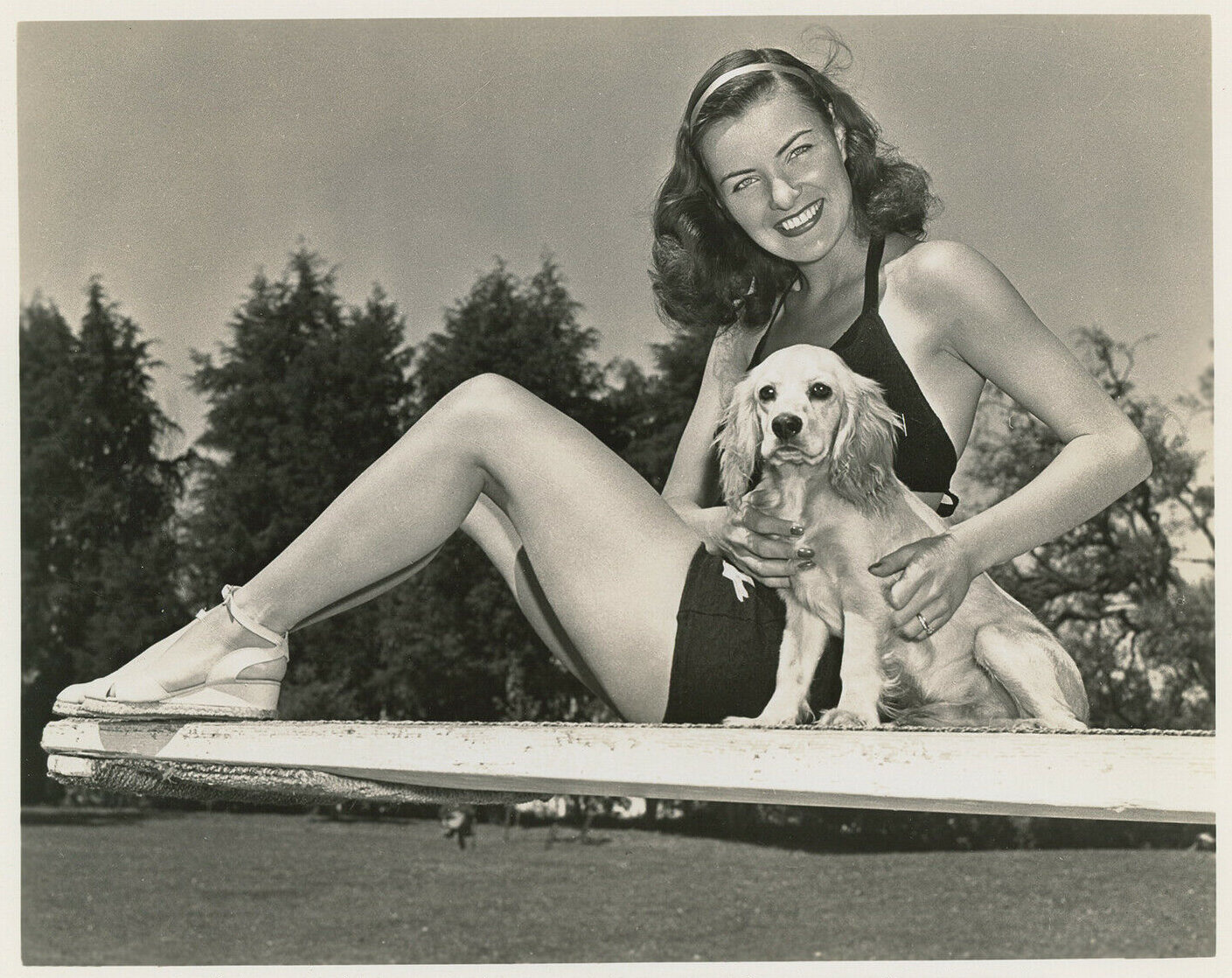Ella Raines Ella Raines