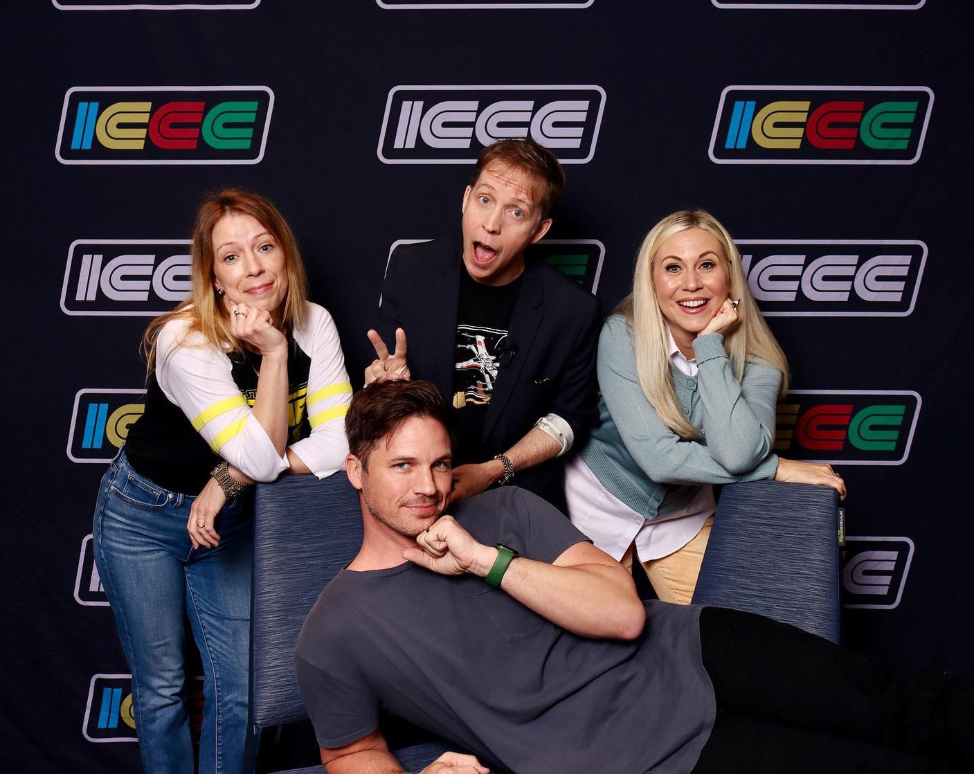 Matt Lanter