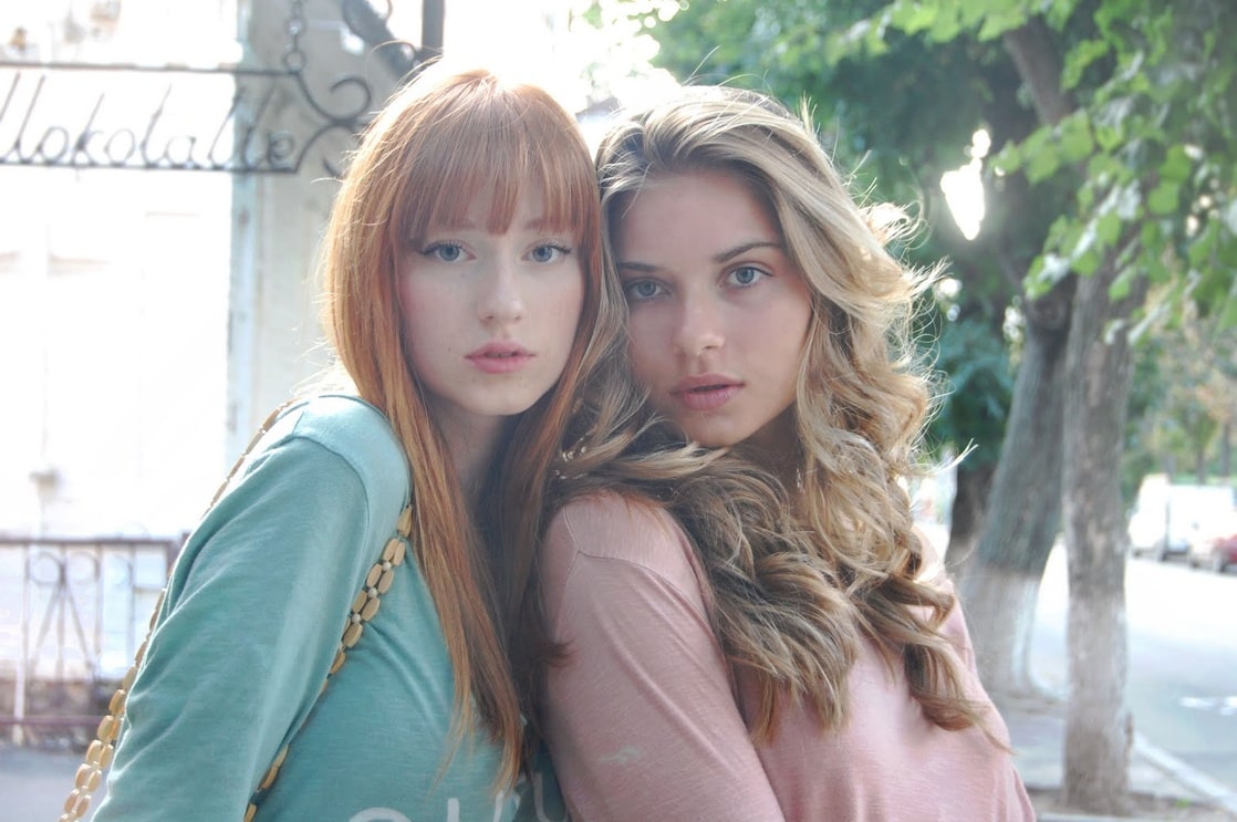 Alina Kovalenko Alina Kovalenko