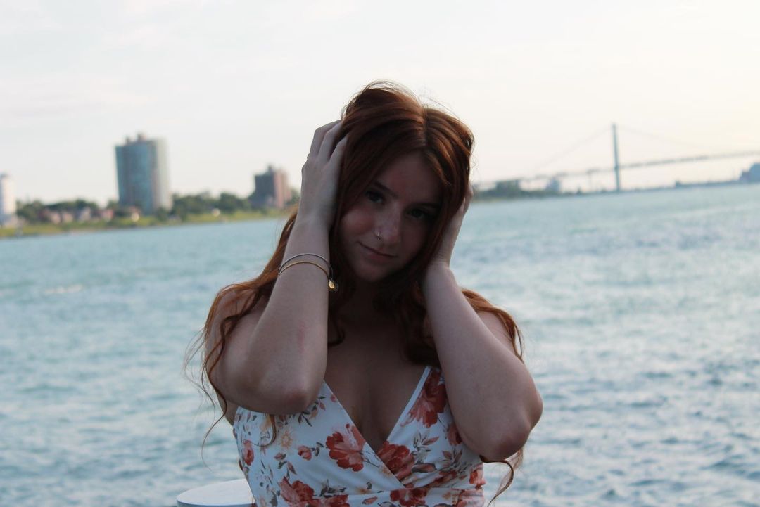 Image of Mikaila Murphy