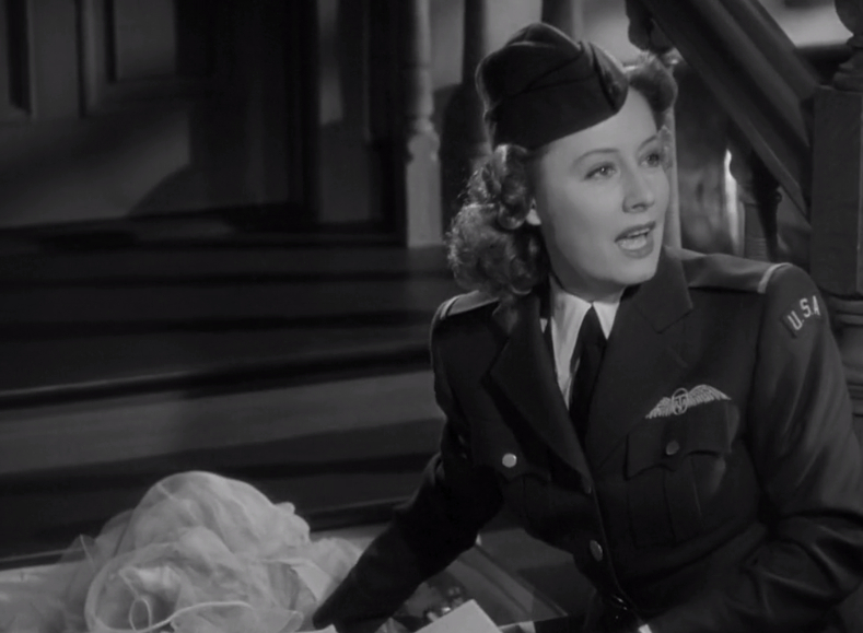 A Guy Named Joe (1943) A Guy Named Joe (1943)