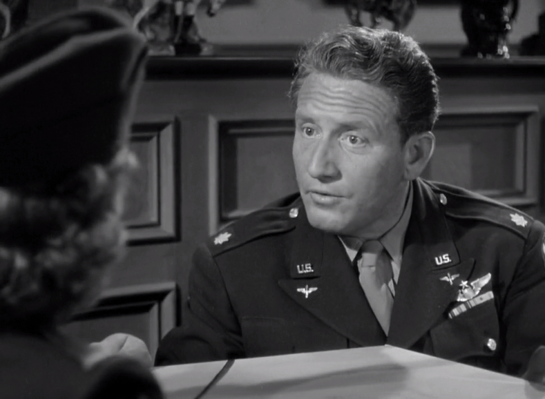 A Guy Named Joe (1943) A Guy Named Joe (1943)