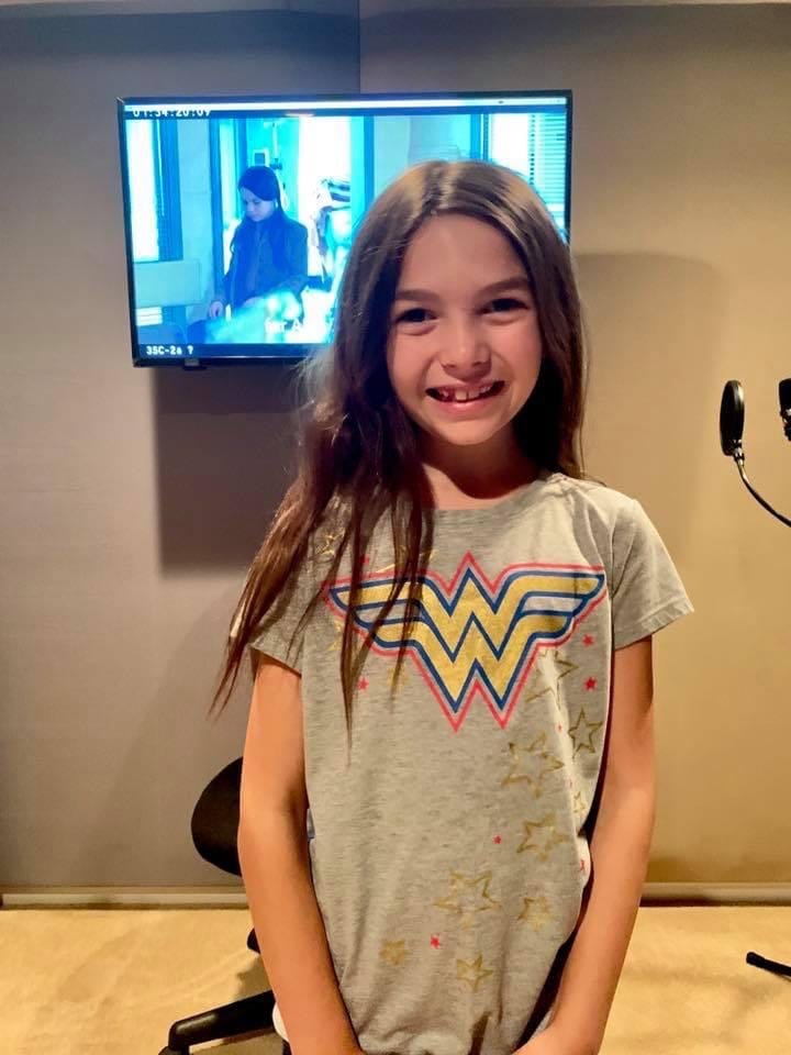 Picture Of Brooklynn Prince