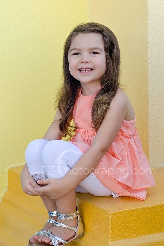 Picture of Brooklynn Prince