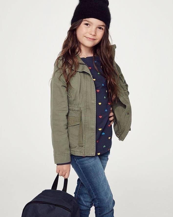Picture of Brooklynn Prince