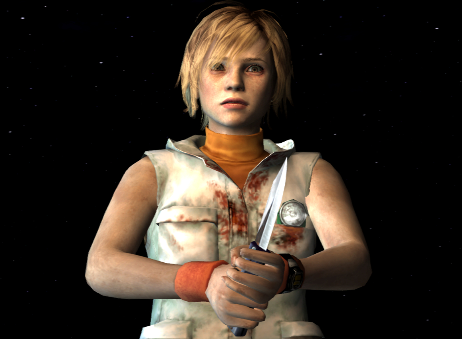 Silent Hill 3