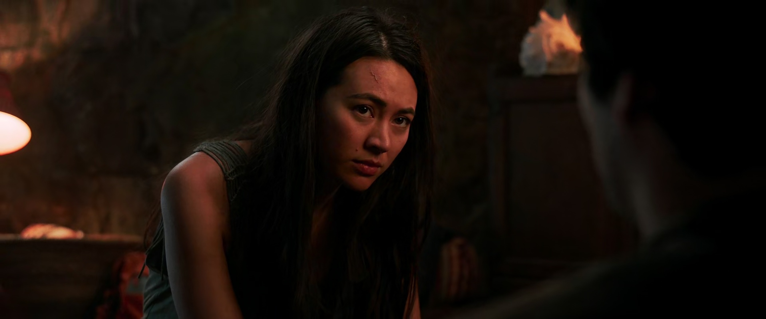 Jessica Henwick