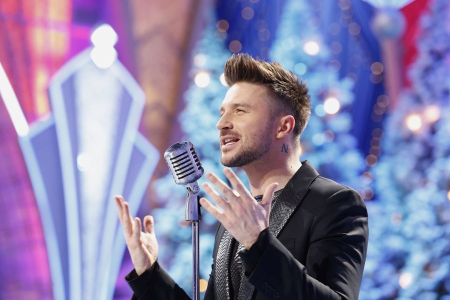 Sergey Lazarev