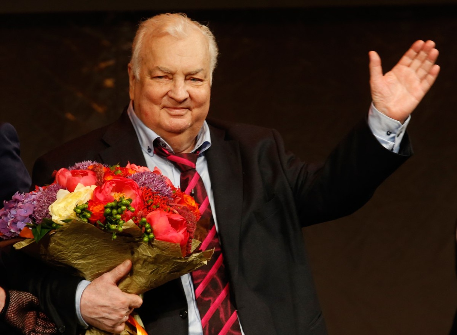 Mikhail Derzhavin