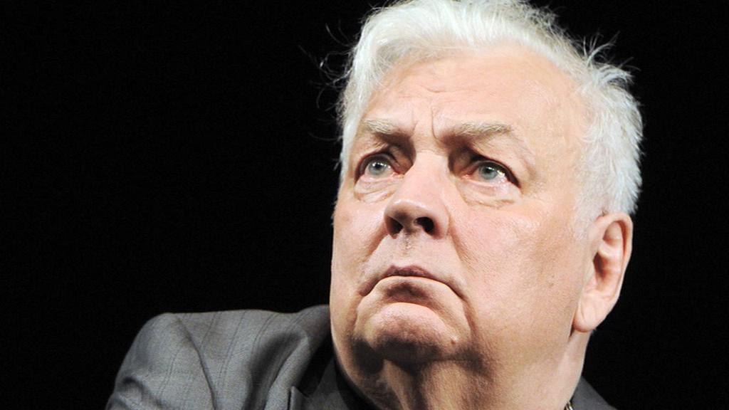 Mikhail Derzhavin