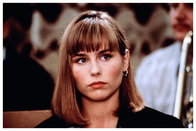 Tara Fitzgerald