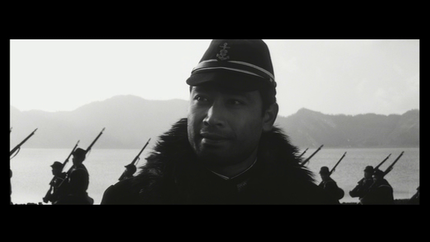 Retreat from Kiska