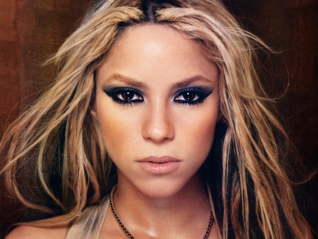 Shakira Shakira