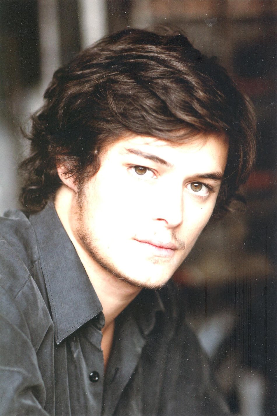Aurélien Wiik