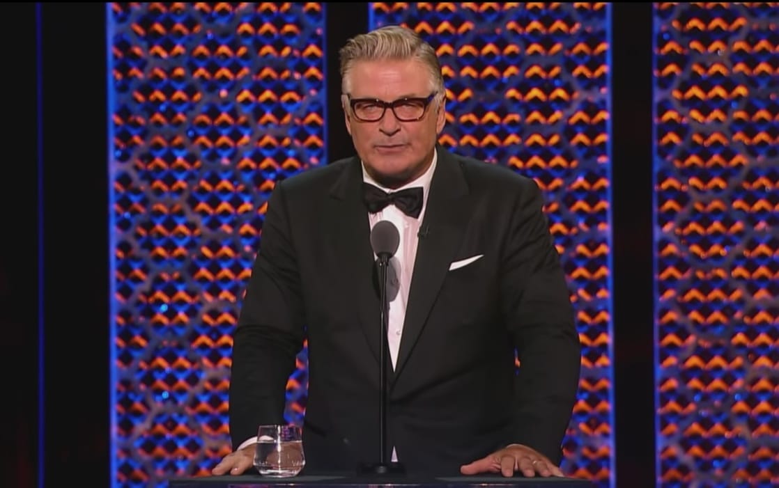 Picture Of The Comedy Central Roast Of Alec Baldwin