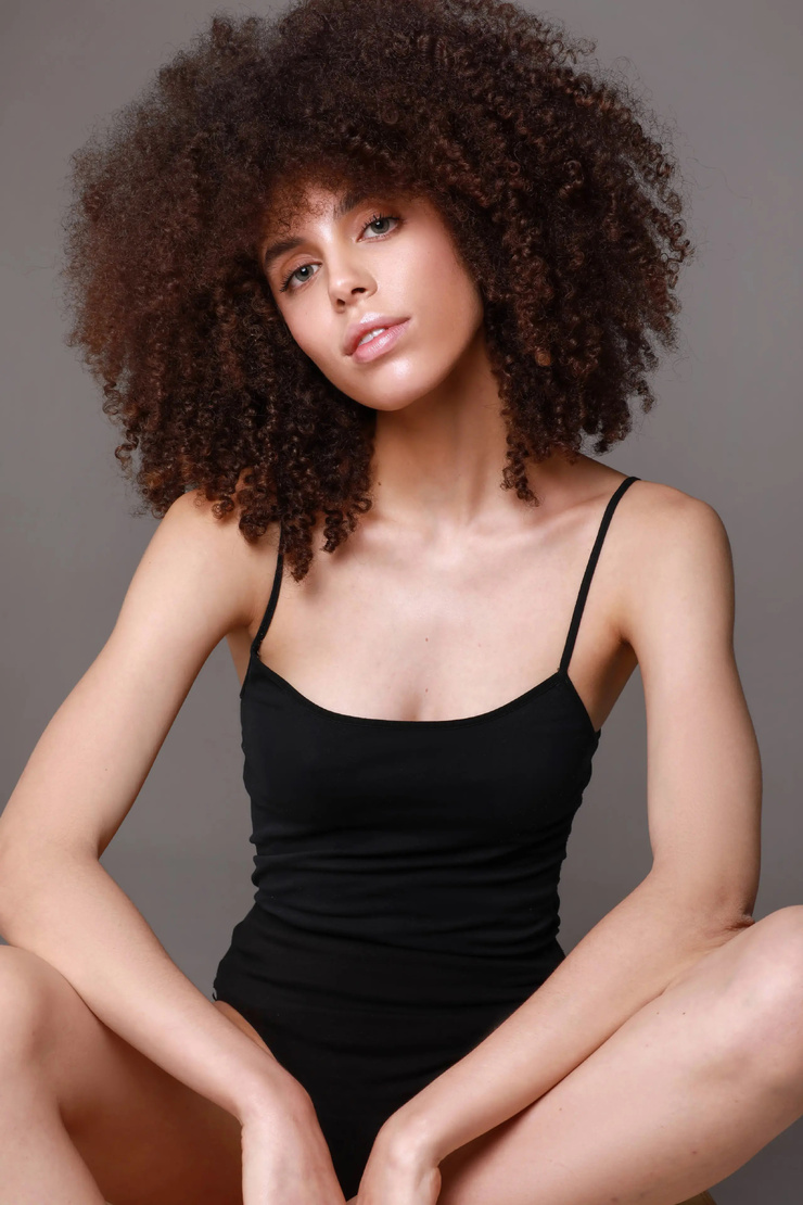 Picture of Vitoria Dias