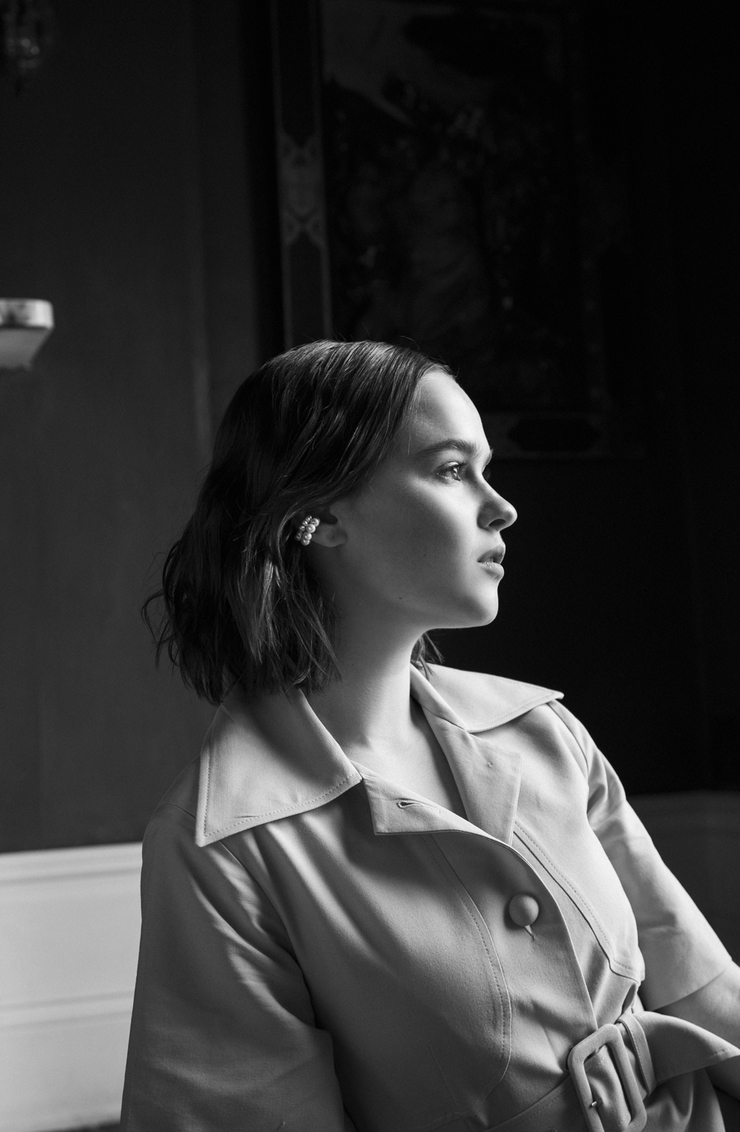 Clara Rugaard picture