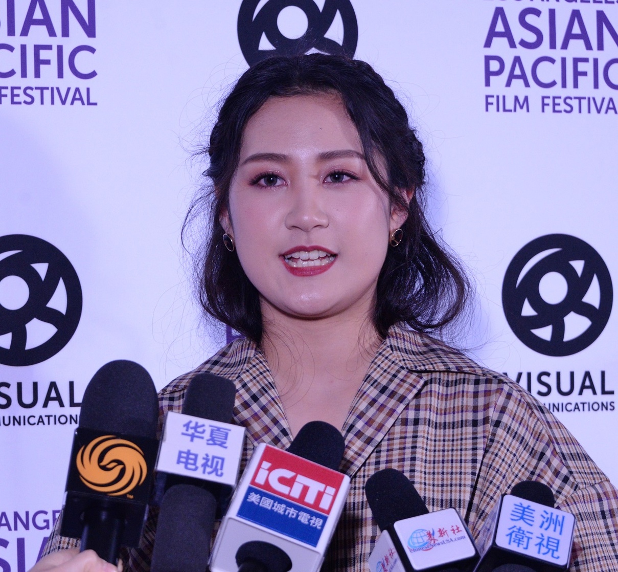 Rochelle Ying