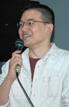 Picture of Hiroyuki Okiura