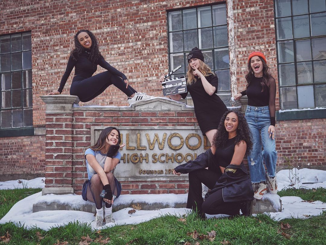 Bailee Madison Bailee Madison