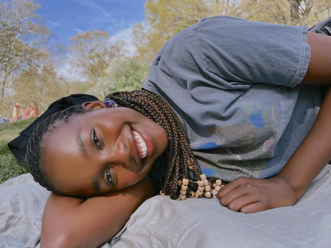 Laura Kariuki