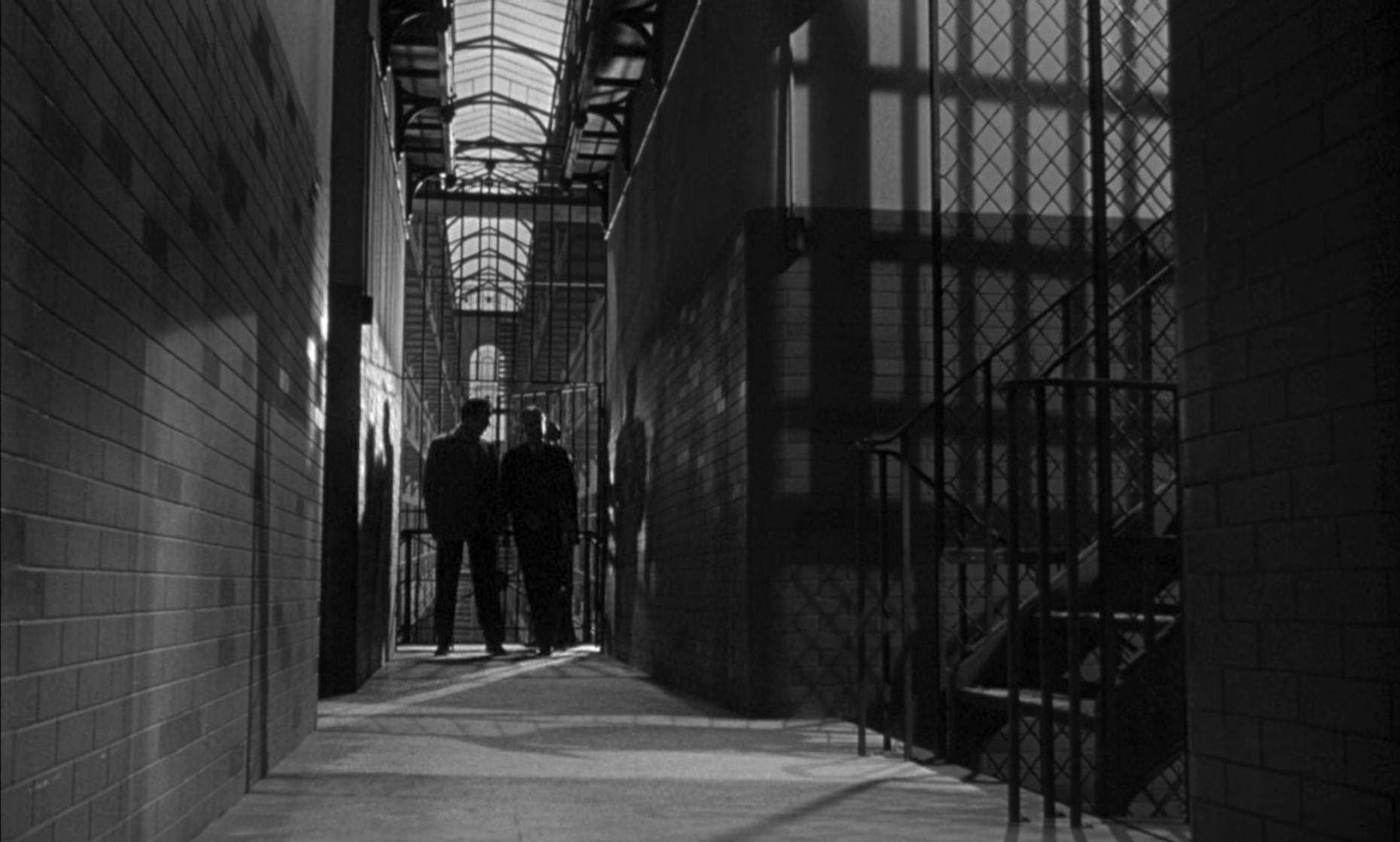 Witness for the Prosecution (1957)