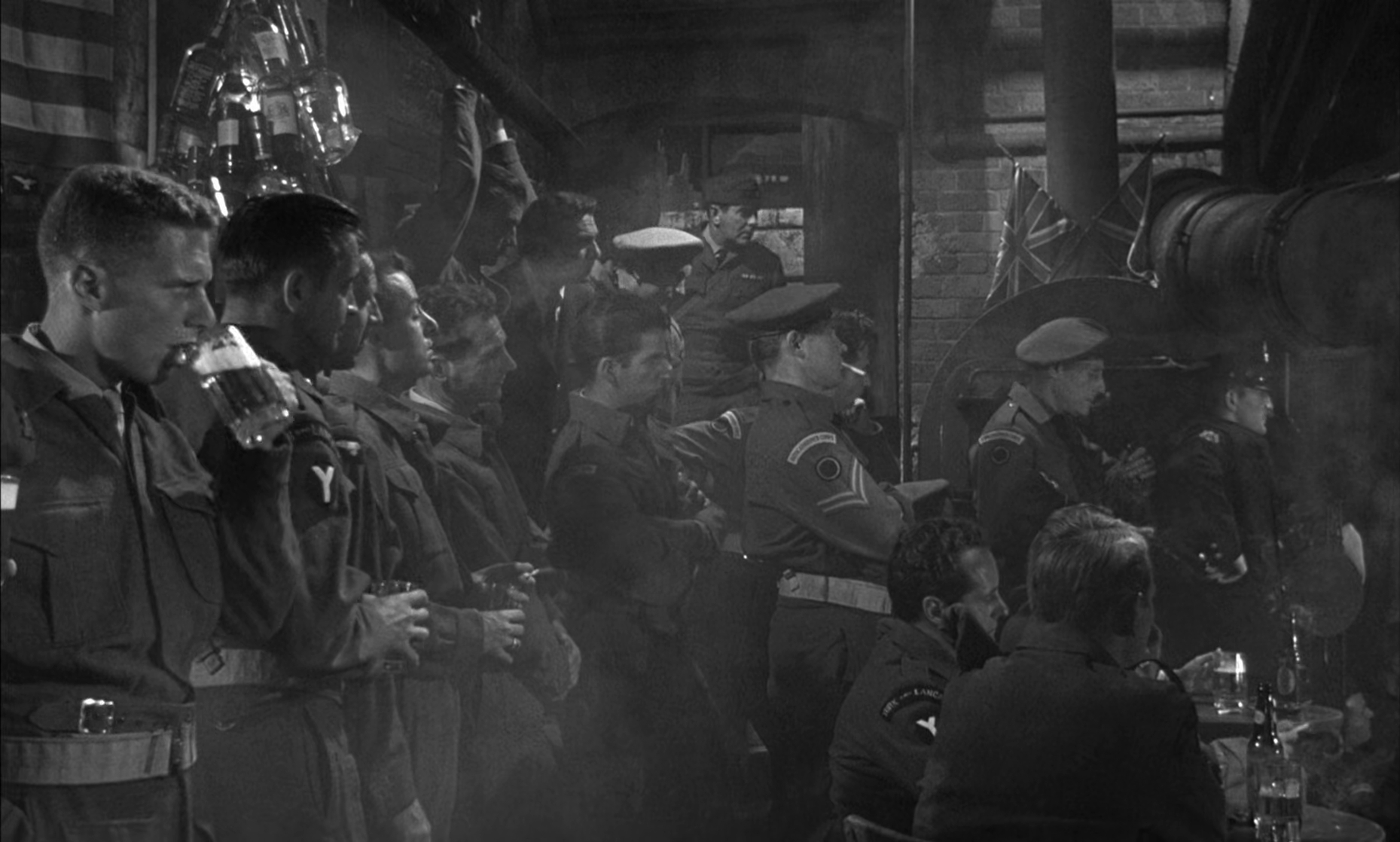 Witness for the Prosecution (1957)