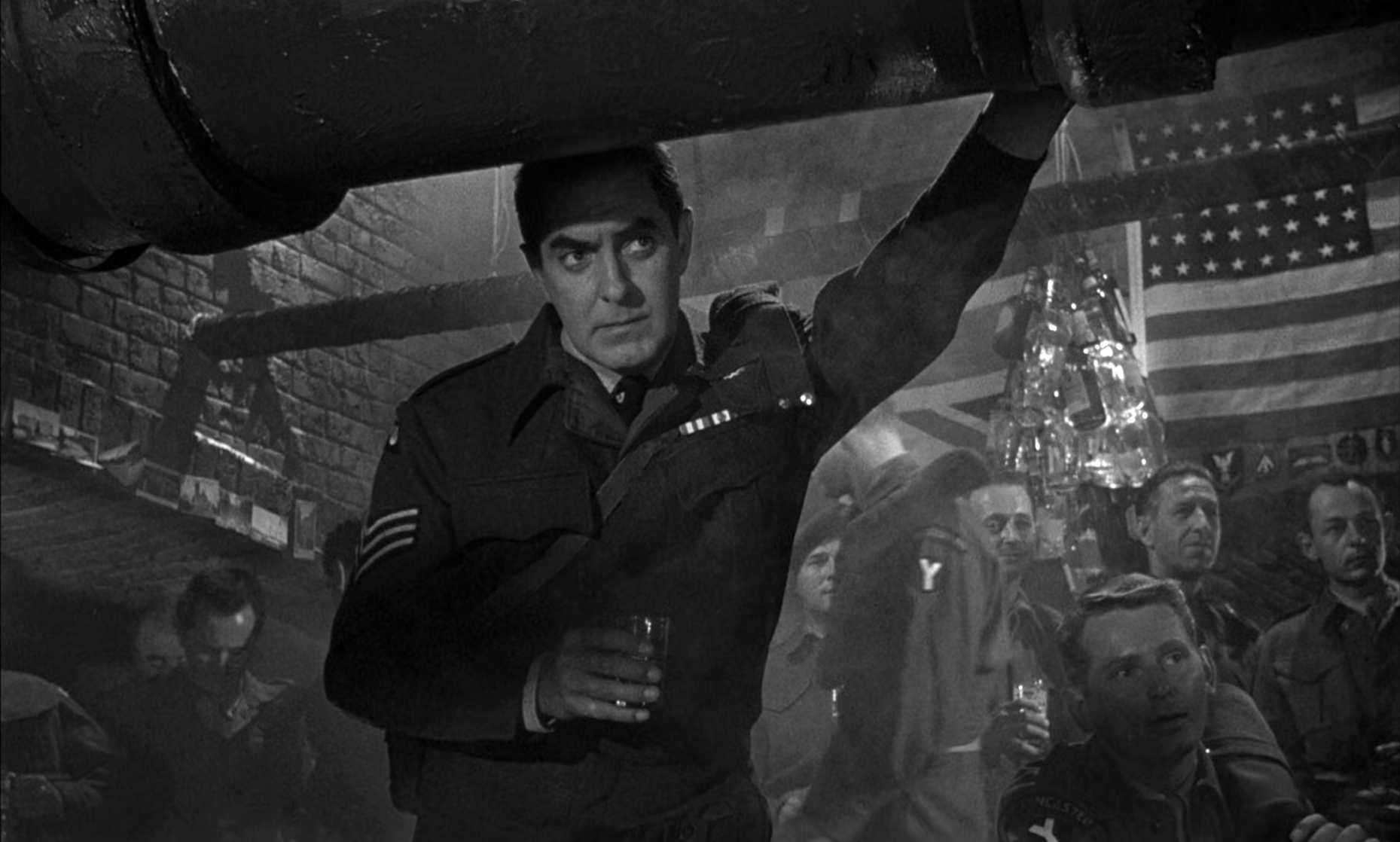 Witness for the Prosecution (1957)