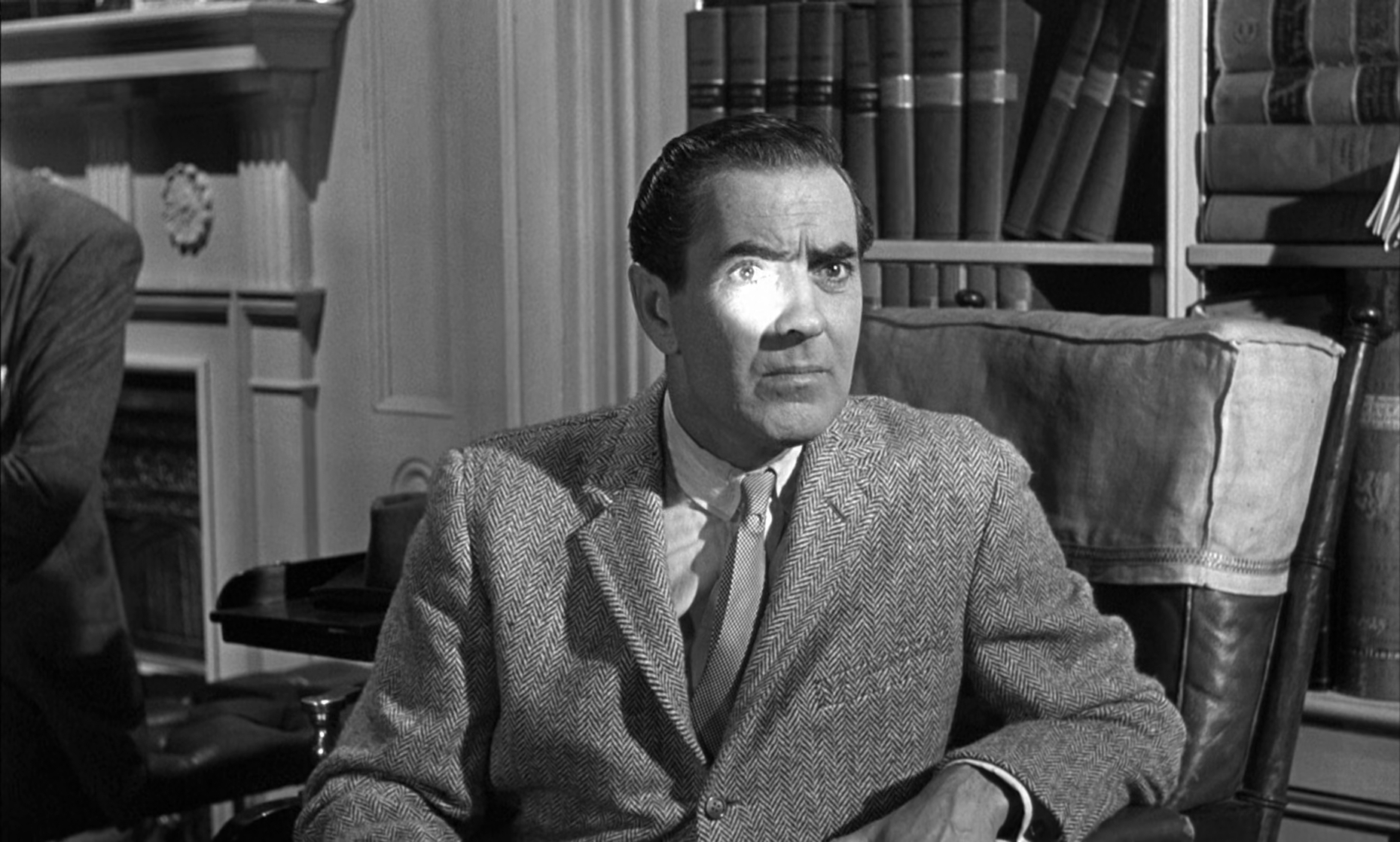 Witness for the Prosecution (1957)