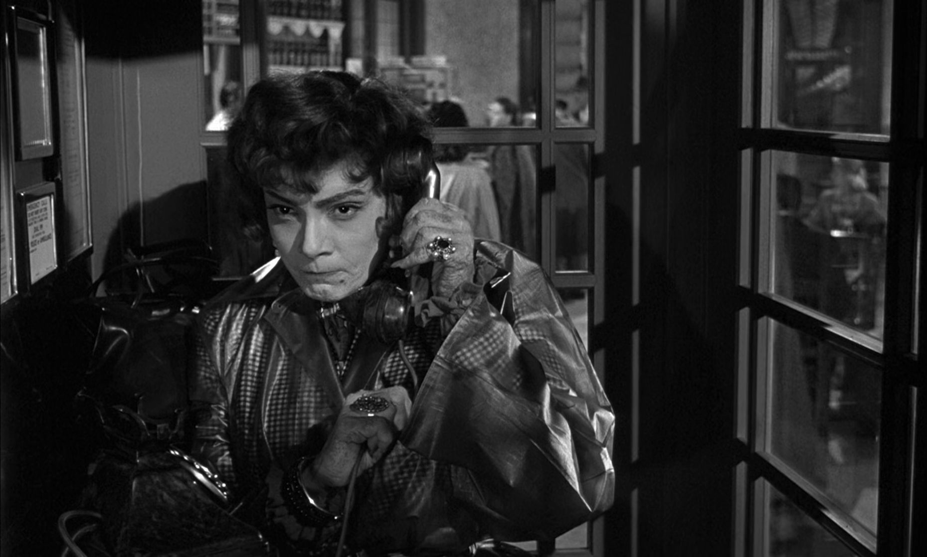 Witness for the Prosecution (1957)
