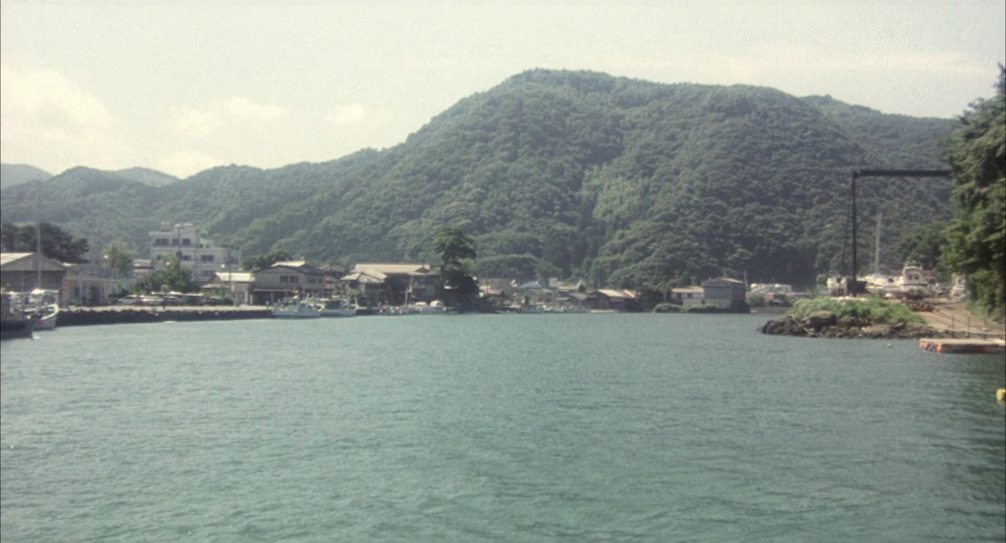 Tugumi