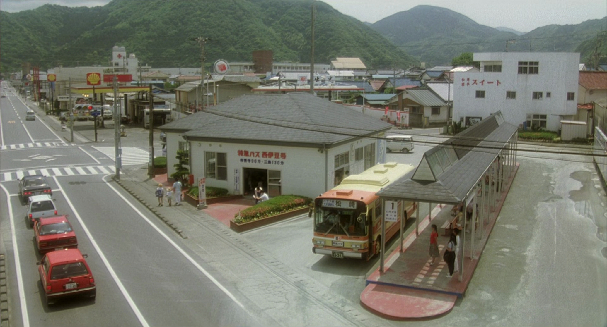Tugumi