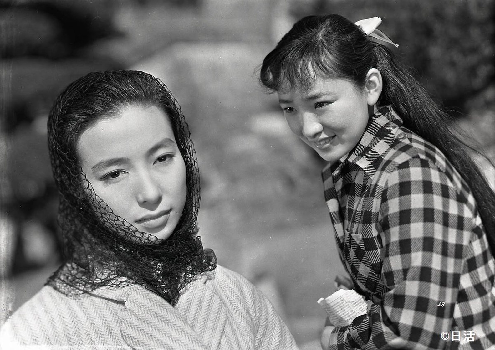 The Balloon (1956)